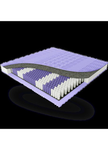 Матрас Arabeska Damask, 80х190 EMM (370292951)