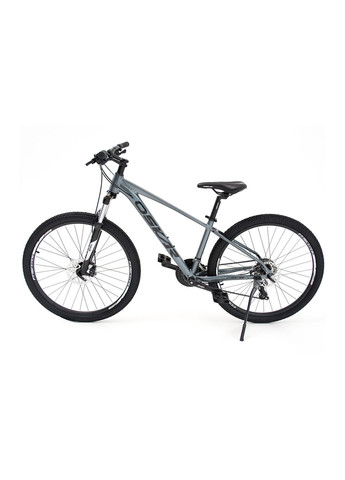 Велосипед 27,5" 15" Rapid темно 2025 oskar (369783027)