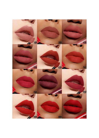 Рідка матова помада Rouge Forever Liquid, 6 мл Dior (351385959)