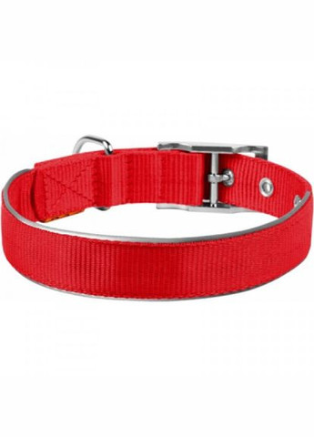 Нашийник Collar dog extremе 20 мм 30-40 см (червоний) (276975037)
