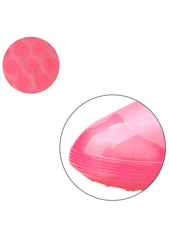 Резиновые бахилы для обуви от воды и грязи SB-108 3XL 44 (Black) Lesko (324794433)