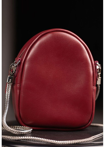 Міні-сумка Kroha марсала The Wings (348358663)