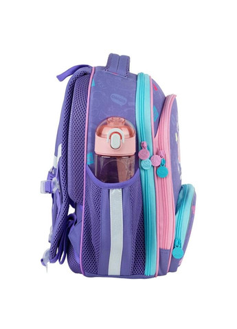 Рюкзак школьный каркасный Education Say Cheese GO24-597M-4 12.5 л GoPack (335716290)