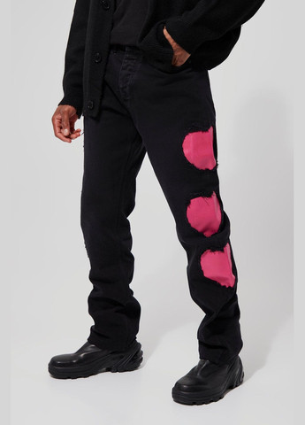 Джинси Boohoo (313594536)