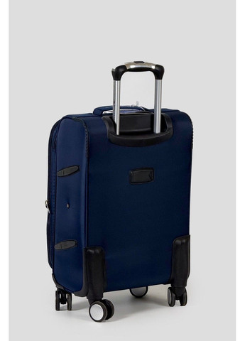 Маленька тканинна валіза ручна поклажа 8021-3-NV Moltani (370853691)