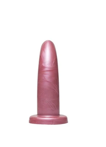 Фалоімітатор із вигнутим стрижнем HerSpot рожеве золото, Medium Fleshlight (383098216)