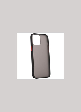 Противоударный матовый чехол для iPhone 13 Pro Ultimate Experience (322287927)