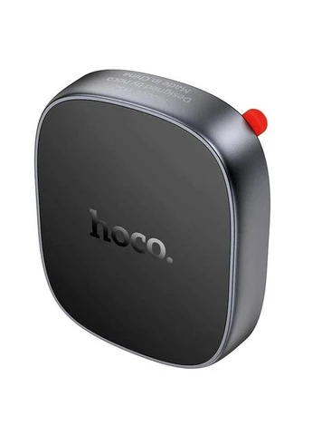 Держатель H52 магнитный противоударный для смартфонов Hoco (370166994)
