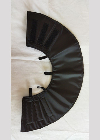 Ветеринарный конус (воротник) для кошек и собак. ✓ 1 Размер 23-26см No Brand (328600509)