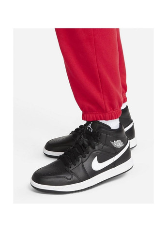 Штани жіночі Essentials Red Air Jordan (364662610)