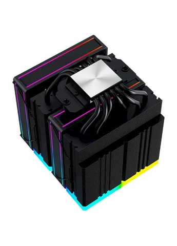 Кулер процессорный Frozn A620 ARGB ID-Cooling (323128639)