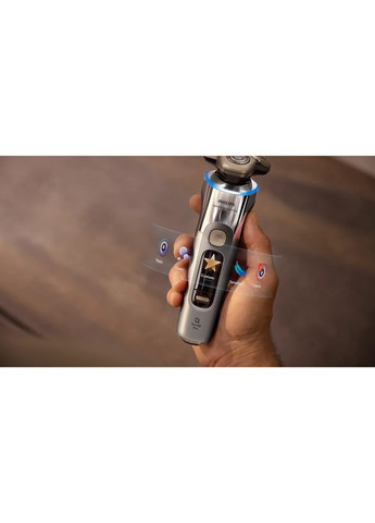 Електробритва XP9404/46 Philips (341491327)