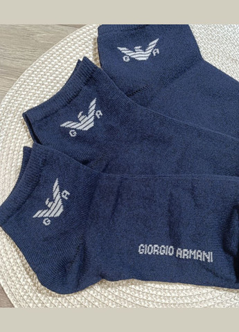 Синие черные носки мужские хлопок+стрейч.средняя высота,отличное качество,стильные и практичные,производство – турция, с надписями надписи (323650894)