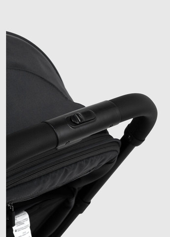 Коляска прогулочная детская Nero CRL-5514 Dove Grey Серый shop (2000990735096) CARRELLO (316013796)