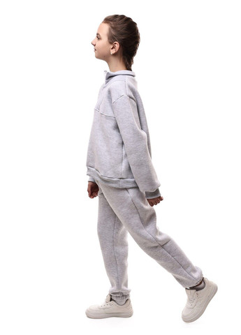 Костюм спортивный для девочки подростка No Brand (366241360)