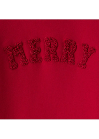 Carter's світшот для дівчинки 114-121 см (3t892810_6-6x) червоний