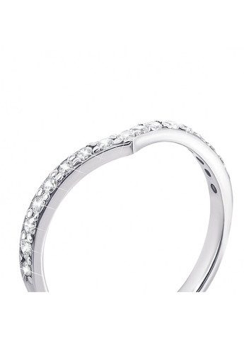 Серебряное кольцо с камнями Дана 18р UMAX (291883997)