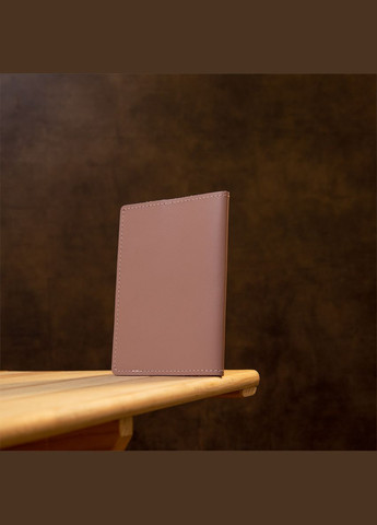 Стильная кожаная обложка на паспорт 11355 Grande Pelle (367992094)