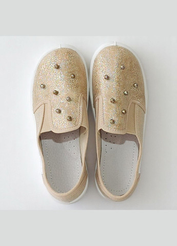 Ортопедичні сліпони для дівчаток текстильні тапочки капчики еспадрільї Waldi (342262956)