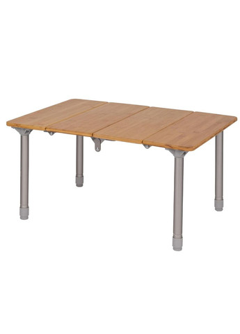 Стол Southwark 60x40cm Bamboo Brown (1404644) Bo-Camp (363044967)