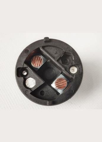 Ремкомплект втягуючого з кришкою (ZM) ZM149291/SP3006 РВ 6651 РВ Valeo (323146824)