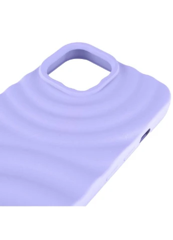 Чехол TPU MonoWave для Apple iPhone 12 Pro / 12 (6.1") Epik (390452164)