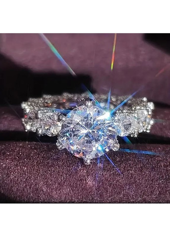 Каблучка перстень 19 розмір No Brand (362441066)