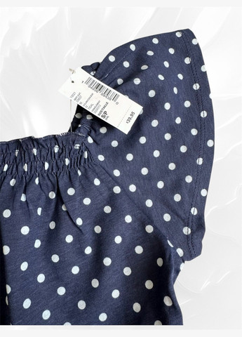 Синіти сукня 2 шт The Children's Place (321973511)