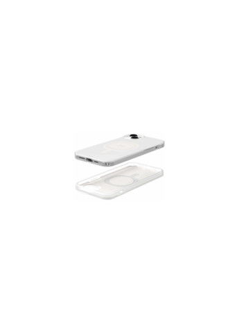 Чехол для мобильного телефона [U] Apple iPhone 14 Lucent 2.0 Magsafe, Marshmallow (114076313535) UAG [u] apple iphone 14 lucent 2.0 magsafe, marshmallo (275080170)