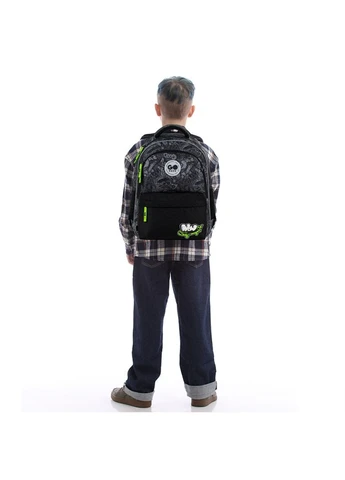 Рюкзак Education GO26-182M-7 для підлітка GoPack (388566118)