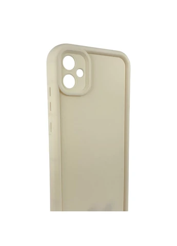 Чехол силиконовый Soft Touch для Galaxy A04e (A042F) (Полная защита камеры) Samsung (394049384)