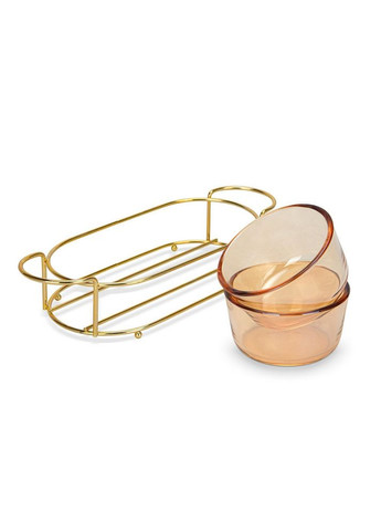 Менажница 3 пр 16390 Fissman (322000304)