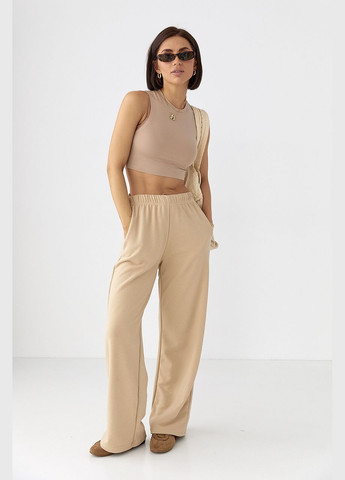 Жіночі спортивні штани Lurex (329626636)