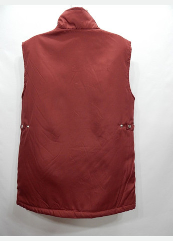 Жилет жіночий демісезонний на підкладці р. 52-54 155R (тільки в зазначеному розмірі, тільки 1 шт.) No Brand (317353029)