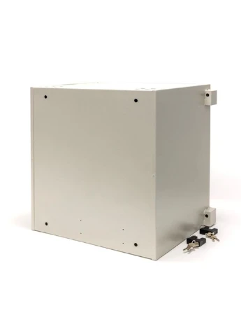 Телекомунікаційна шафа антивандальна 9U (9U450AV) CSV (385835882)