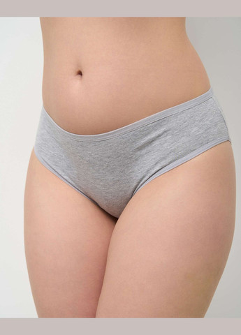 Набор женских трусиков неделька батал - 7 шт Nicoletta (340277081)