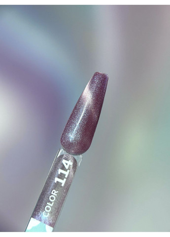 Гель-лак Color №114, 5 мл You Are Cute (365062767)