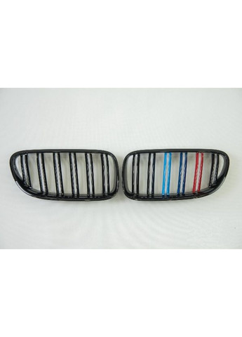 Решетка радиатора BMW 3 E92 2010-2013 (MW-E92103) No Brand (381822845)