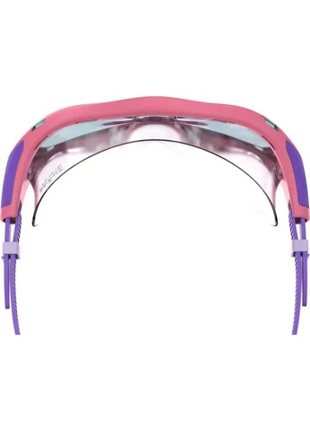 Детская маска для плавания JUNIOR BIOFUSE 2.0 MASK Розовый, Фиолетовый Speedo (395618086)