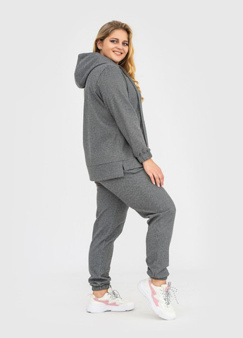 Костюм брючный Эрида 58 темно-серый 0350 Vlavi (347146273)