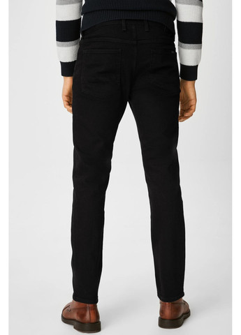 Джинси slim fit C&A (370339890)