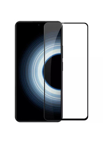 Захисне скло (CP+PRO) для Xiaomi 12T / 12T Pro Nillkin (296926610)