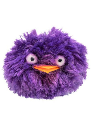 Іграшка Звірята зі звуком плюш для котів d 6 см (*) Trixie (332665178)