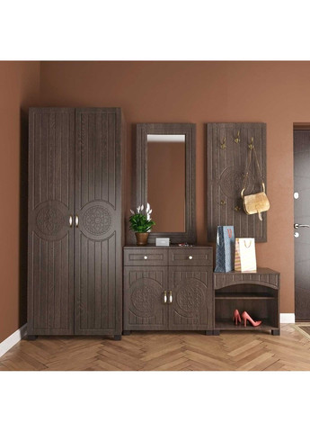 Вішалка Art іn Head Bourbon 600x1200x15 (104030106) Art In Head (337309038)