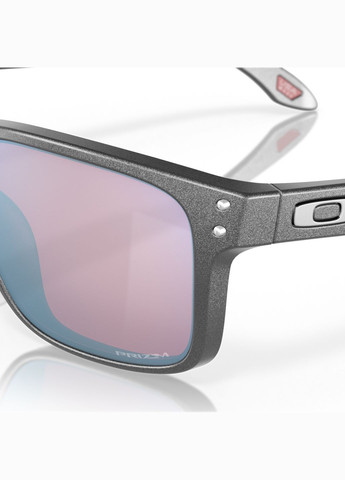 Очки защитные SI Holbrook Prizm Snow Sapphire Oakley (328961157)