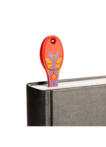 Закладка-фонарик Классика Вышиванка () FLEXILIGHT FLICO (333141696)