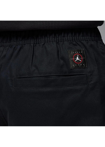Шорти чоловічі Essential Black Air Jordan (366038929)