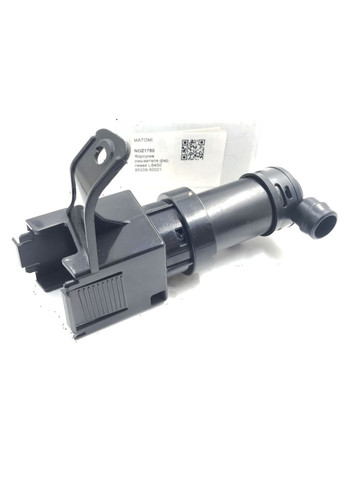 Форсунка омивача фари ліва NOZ1750 Лексус 2007-2012 8520850021 MATOMI LS (345737264)
