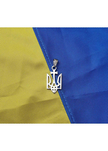 Кулон Maxi Silver (311278455)