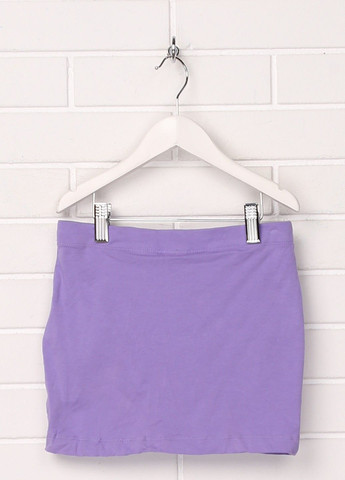 Фиолетовая юбка Pepperts
